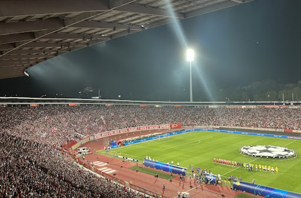 "Delije" zovu na proslavu: Ovo je utakmica sa puno emocija