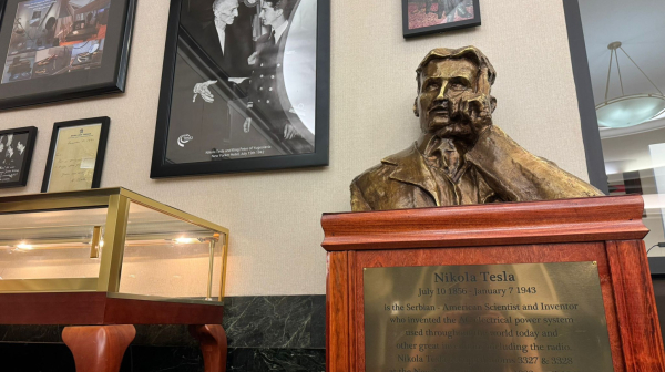 Tajna smrtonosnih zraka – ovde je umro Tesla FOTO/VIDEO