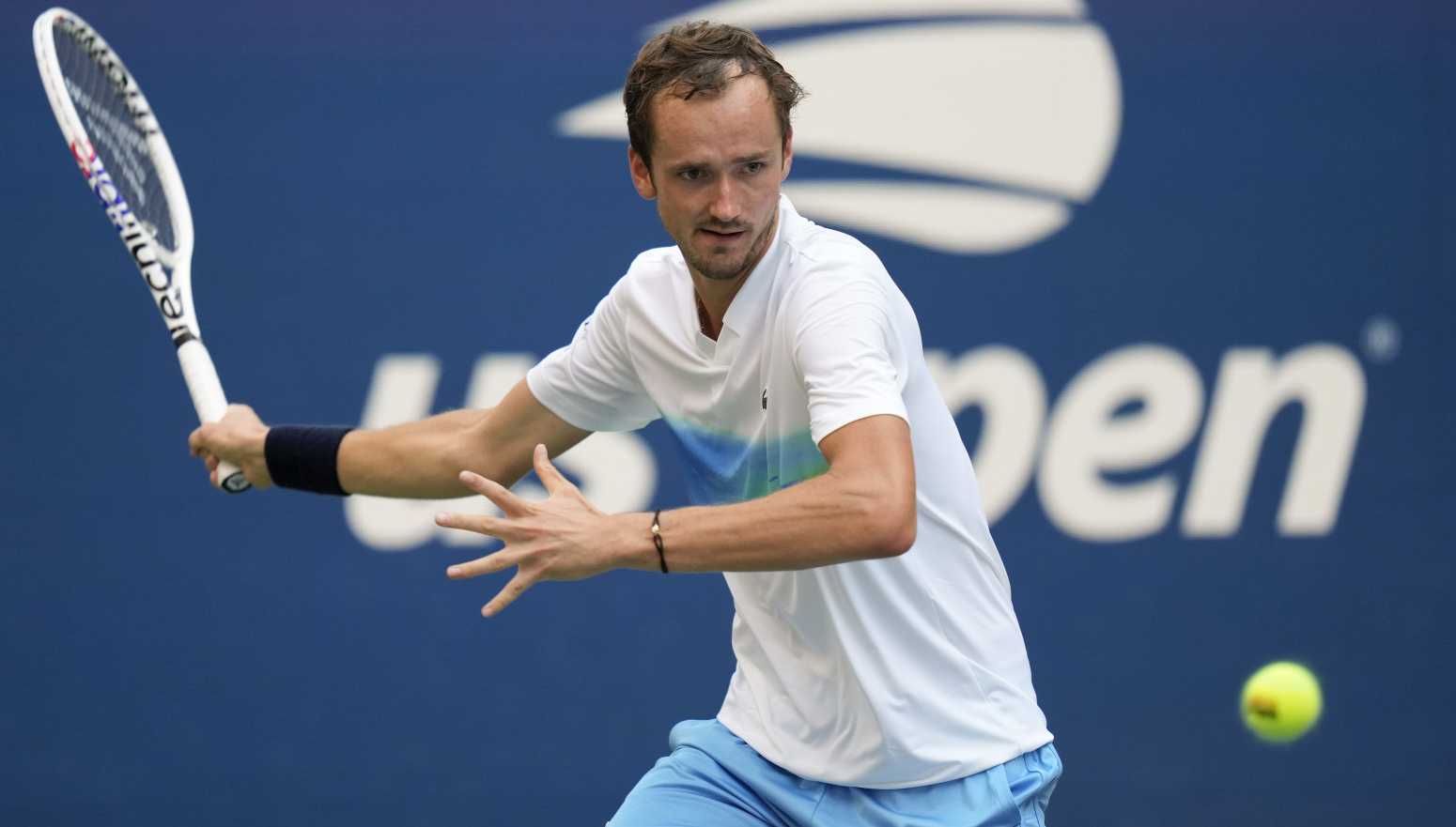 Rodik hvali Medvedeva zbog podrške Sineru: Pametna glava