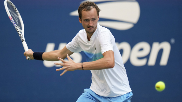 Rodik hvali Medvedeva zbog podrške Sineru: Pametna glava