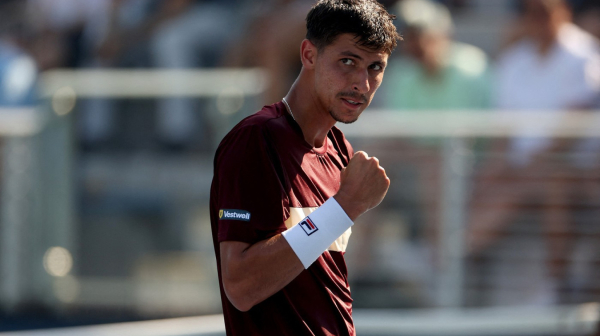 Đoković i Đere saznali potencijalnog rivala