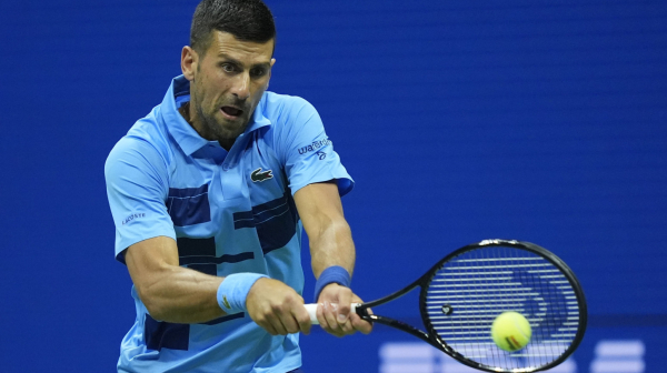 "Novak je u najboljoj poziciji"