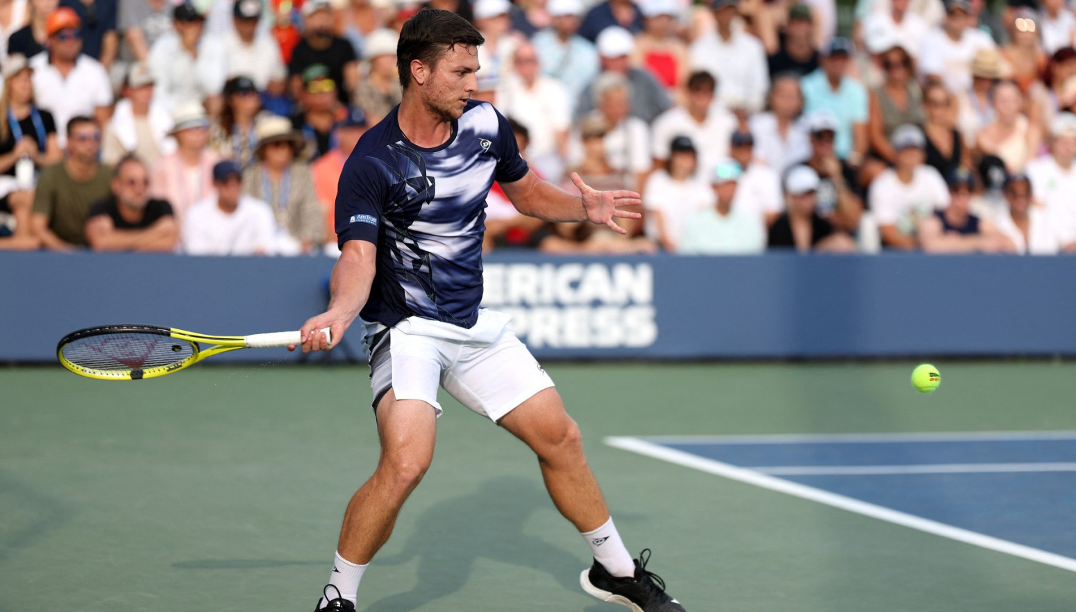 Kecmanović u glavnom žrebu u Beogradu, otpali Muzeti, Baes i Mahač