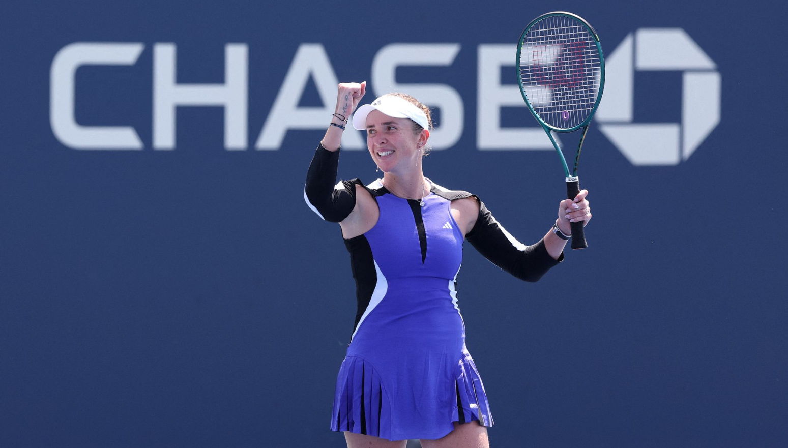 Pobede Svitoline i Sterns, Ukrajinka zakazala okršaj sa Koko Gof