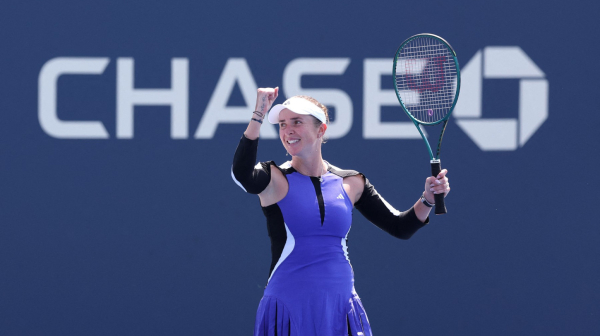 Pobede Svitoline i Sterns, Ukrajinka zakazala okršaj sa Koko Gof