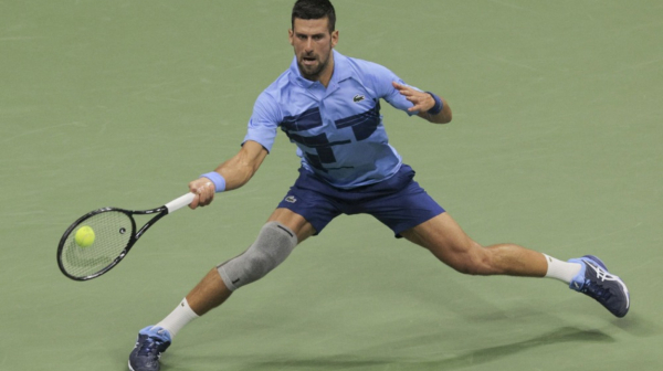 Đoković: "Videću još koliko mogu"