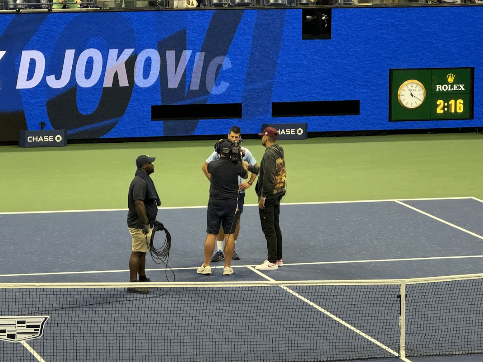 Đoković: Videću još koliko mogu