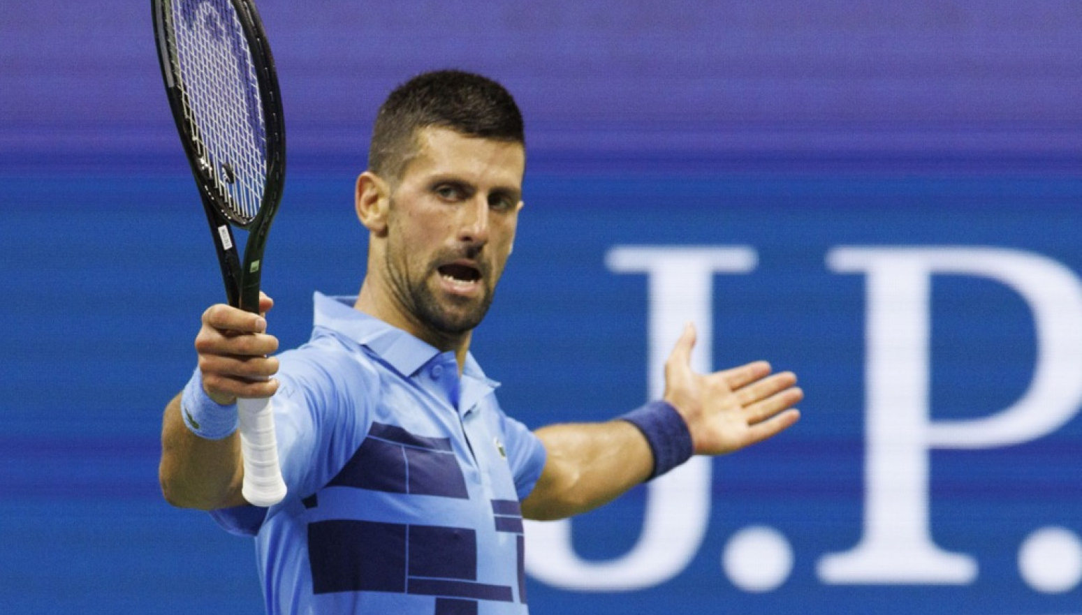 Đoković otkrio šta ga je mučilo: "Bilo mi je teško da dišem"