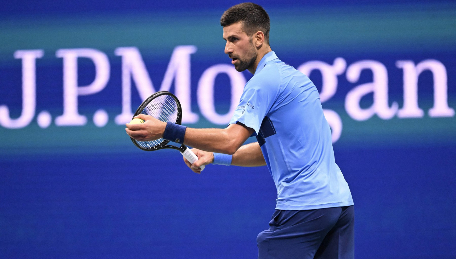 Novak: Čestitke Zvezdi, meč sam pratio u kolima!