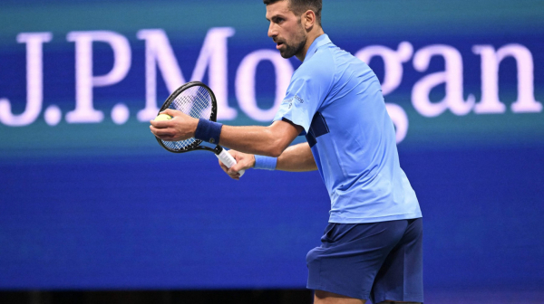 Novak: Čestitke Zvezdi, meč sam pratio u kolima!