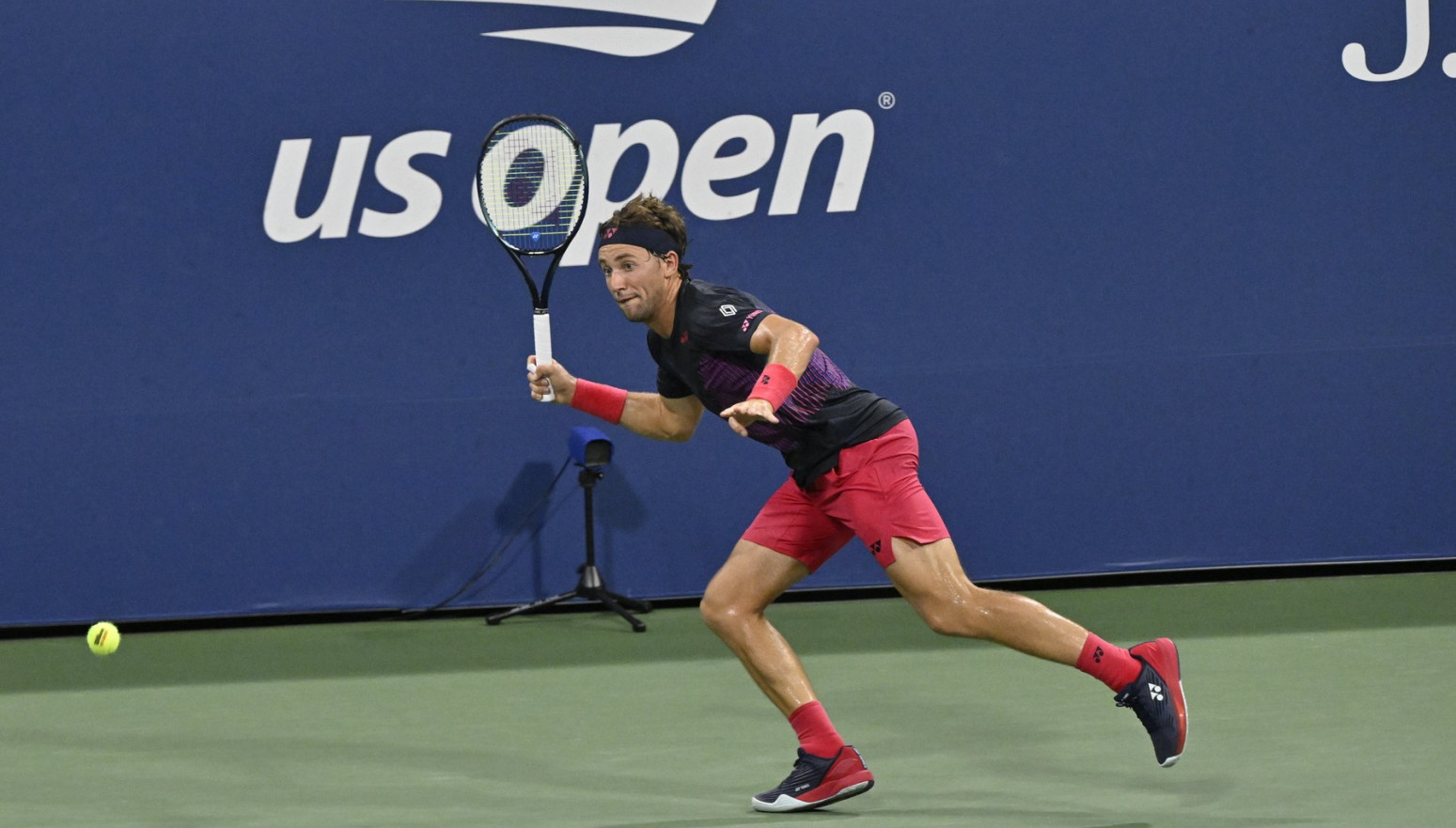 Nestvaran poen Ruda VIDEO