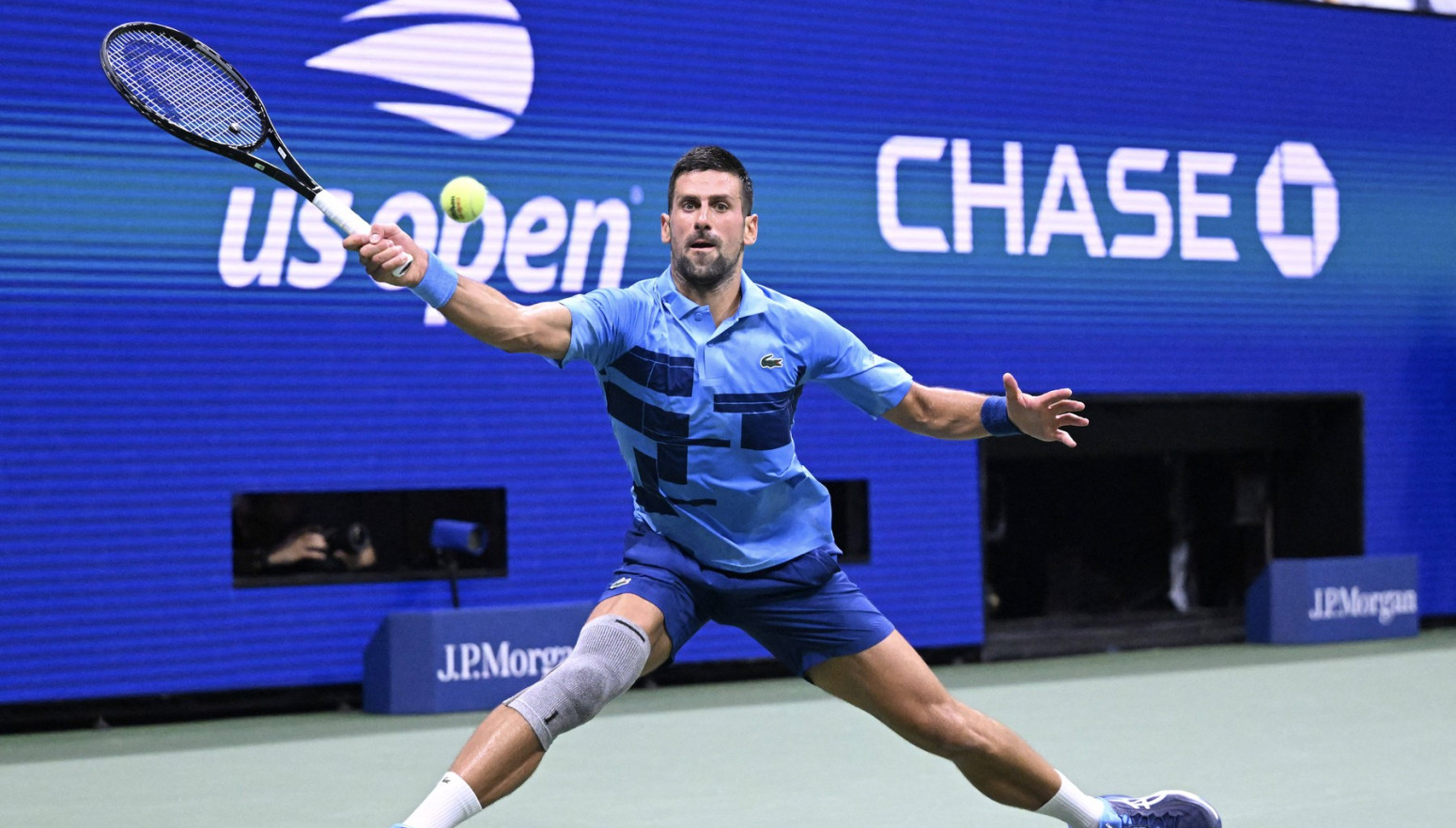 Pao još jedan rekord – Novak jedini u "Klubu 90"