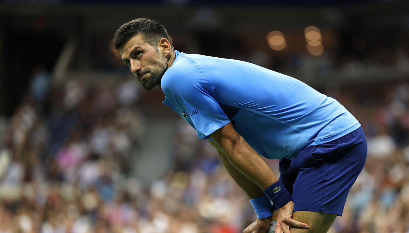 Đoković kao Alkaras – misterija zvana US open