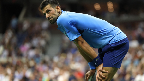 Đoković kao Alkaras – misterija zvana US open