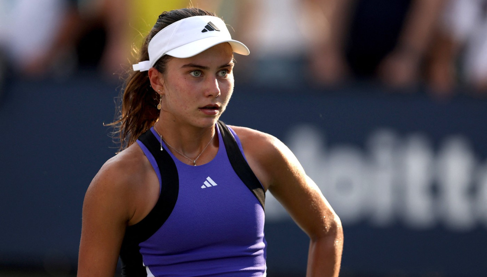 Iva Jović ima poruku za Srbiju: "Igram za Ameriku, ali..."