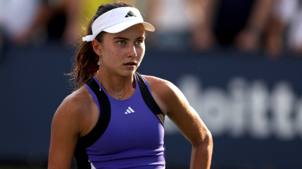 Iva Jović ima poruku za Srbiju: "Igram za Ameriku, ali..."