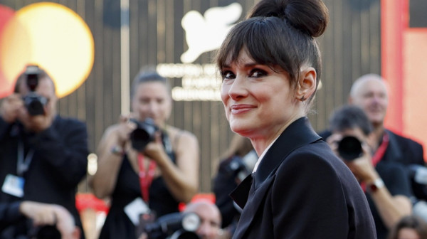 Predviđali su joj propast karijere: Vinona Rajder je odustala od uloge u kultnom filmu