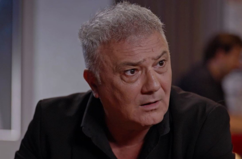 "Takvih kao što je Miki Tambura se treba kloniti" Poznati glumac iz "Igre sudbine" pričao o