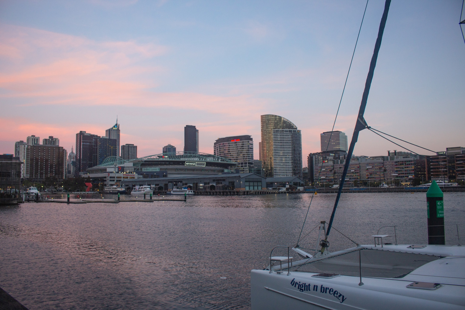 Ovo je omiljeni grad generacije Z: Evo šta ga čini posebnim VIDEO