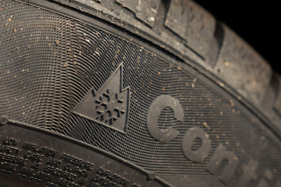 Vozači, vreme je za zimske gume – da li ste ih već stavili?