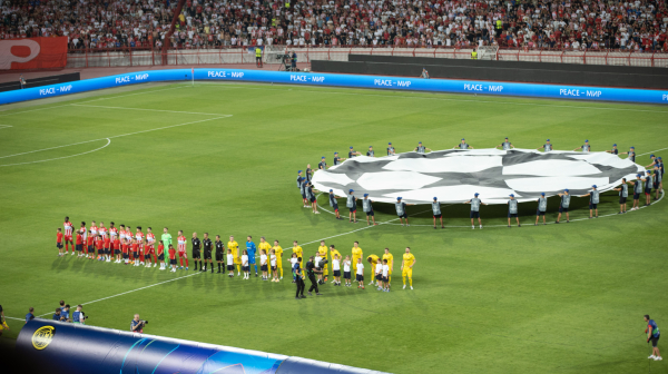 Novi format LŠ – padaće rekordi, a Zvezda će biti deo istorije