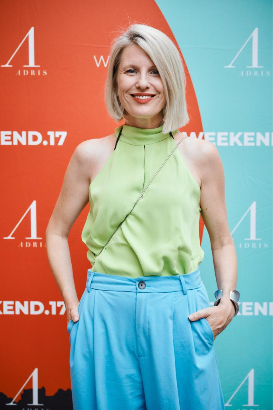 Od Better Call Saula do Boljeg života, od medija do veštačke inteligencije na Weekendu.17