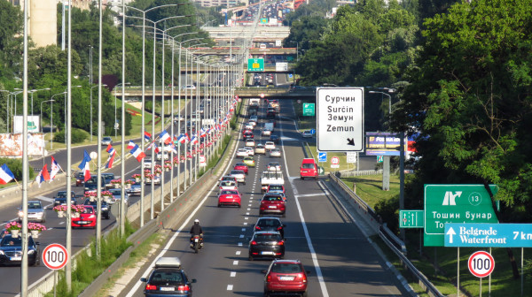 ABS poslala upozorenje svim vozačima!