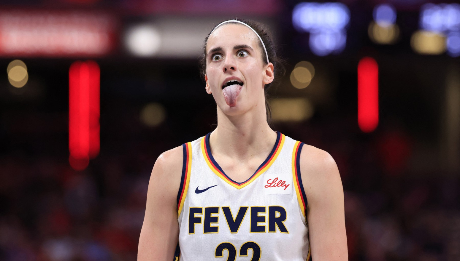 Kejtlin Klark ruši redom WNBA rekorde VIDEO