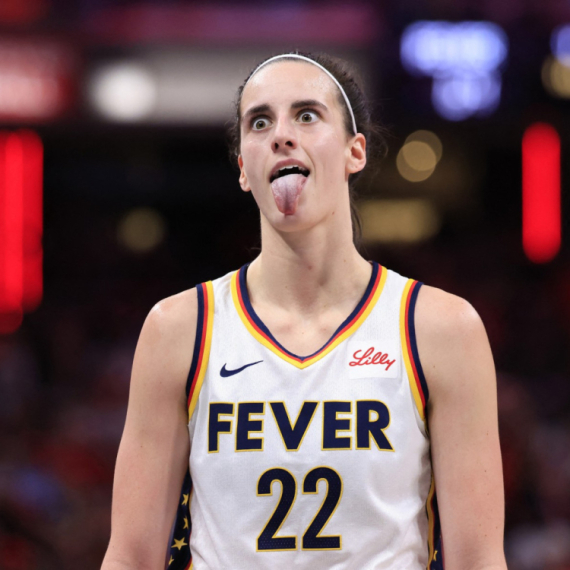 Kejtlin Klark ruši redom WNBA rekorde VIDEO