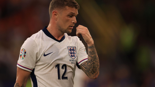 Bek rekao konačno zbogom Engleskoj