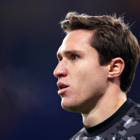 Italijan menja Italijana u Liverpulu