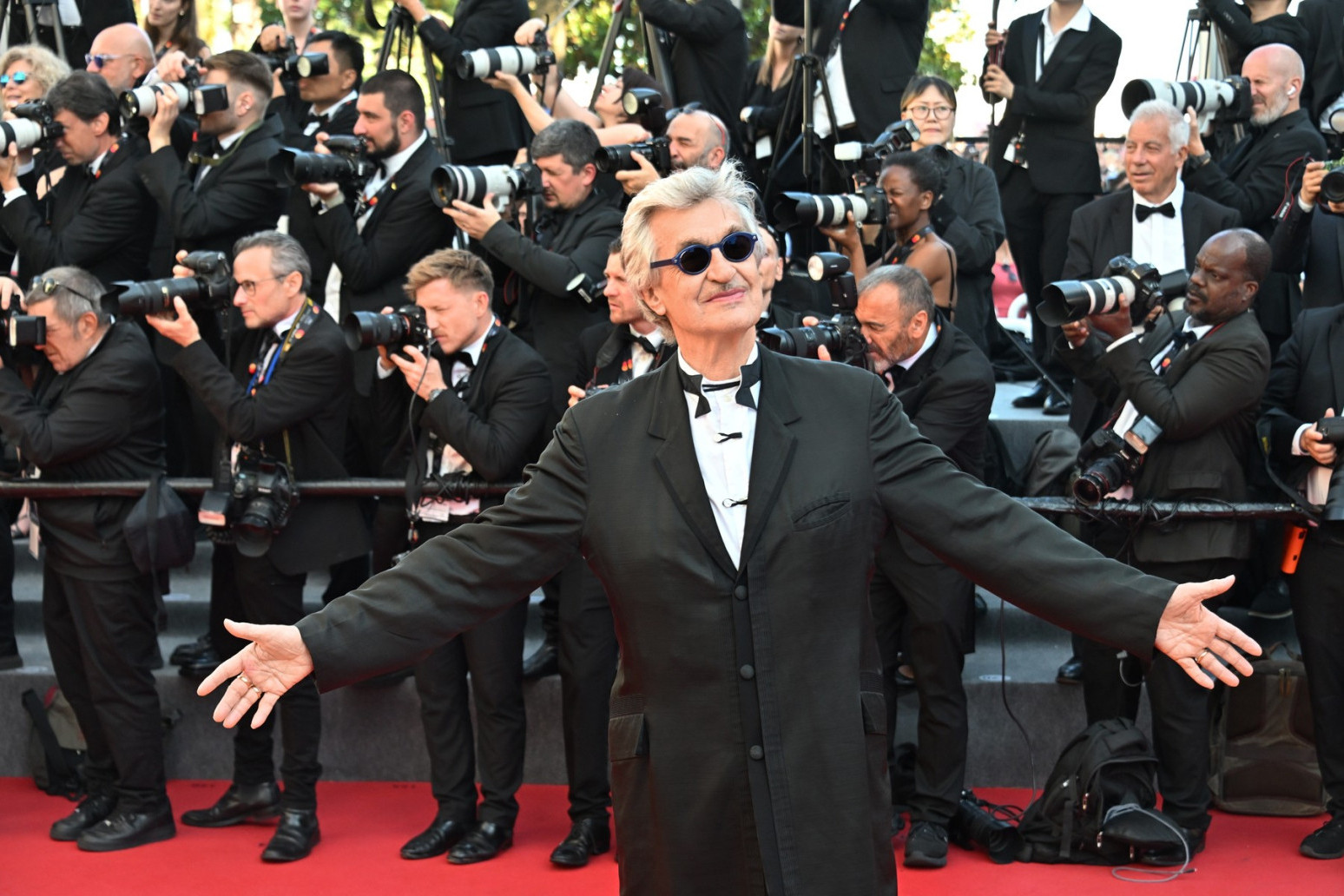 Vim Venders ili kako se najbolje izgubiti