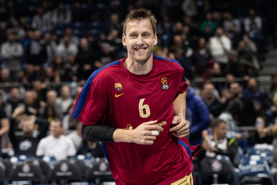 Veseli: Sa Partizanom svake godine ista priča, kod Željka ne slušaš celu rečenicu