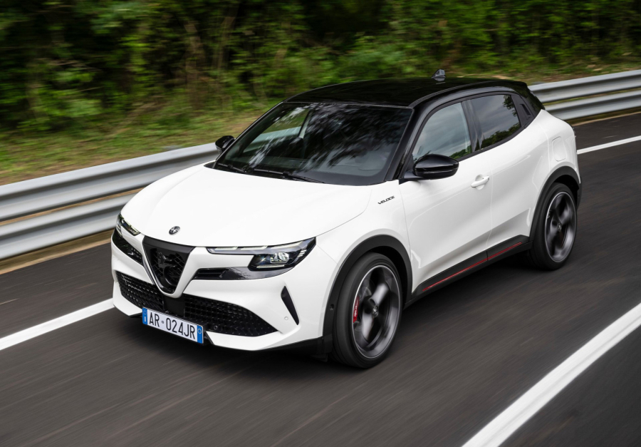 Žene biraju auto godine, ovo su kandidati