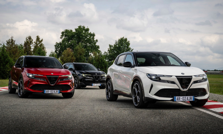 Šef Alfa Romea: Mi smo jedini premijum brend u Stellantisu – novi modeli stižu uskoro