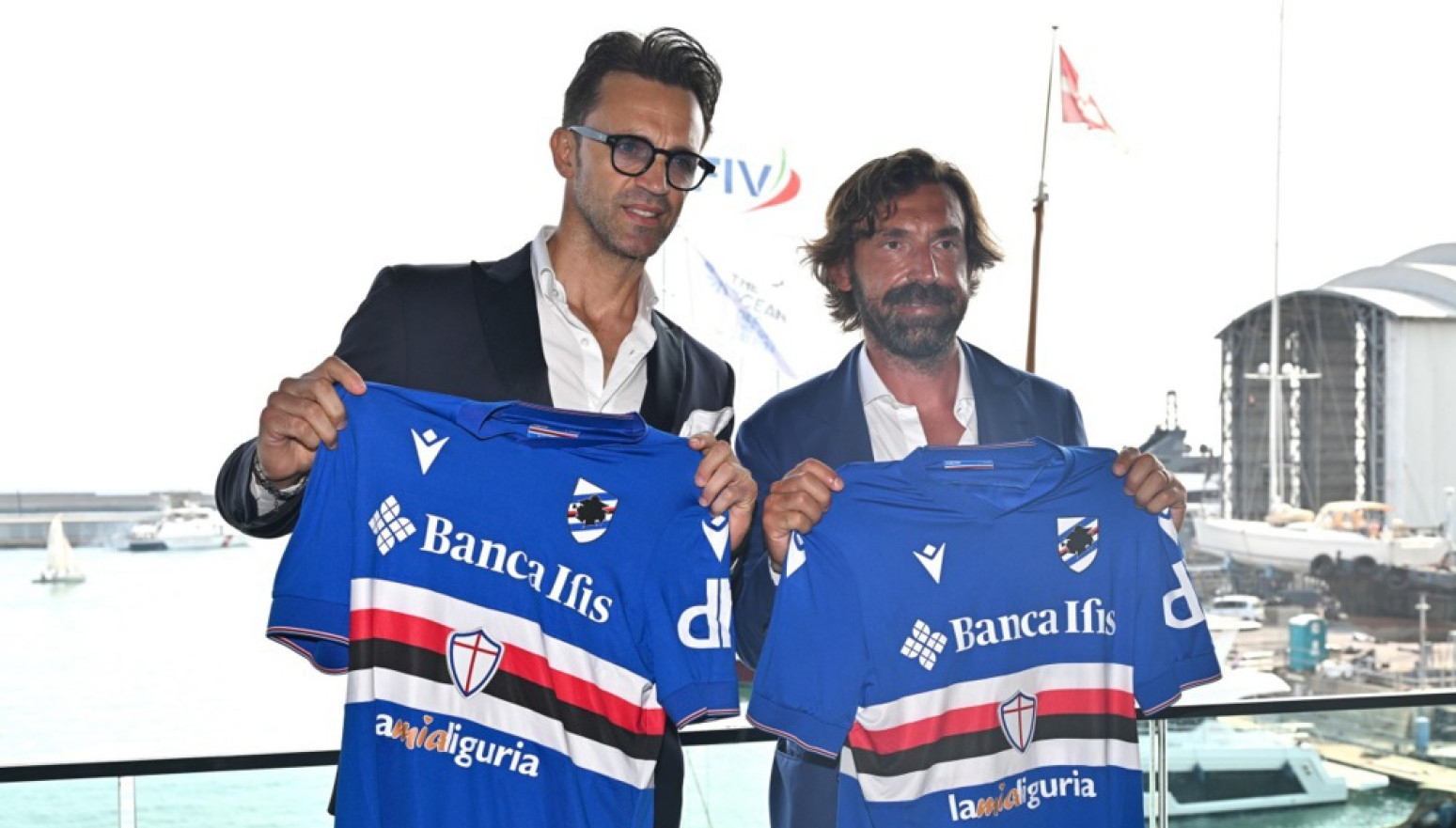 Pirlo već dobio otkaz