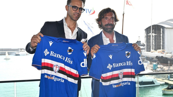 Pirlo već dobio otkaz