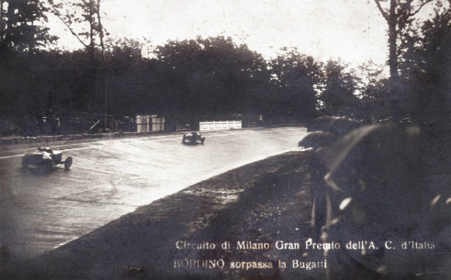 Hram brzine – smrt, rekordi, greške i šampionske titule