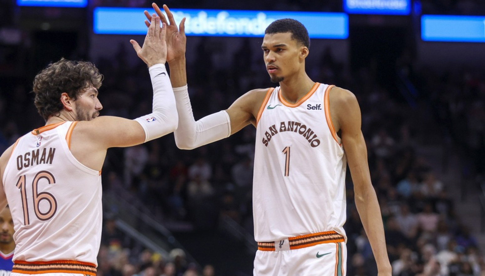 Zvanično: Osman u Panatinaikosu!