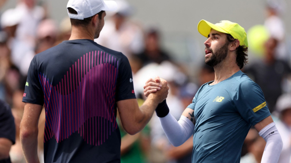 Šok za 7. na svetu – "Hjuit" ga počistio! VIDEO