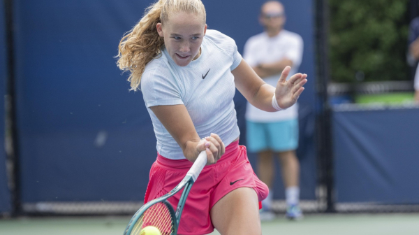 Kraj za rusko čudo, bljesak Erani VIDEO