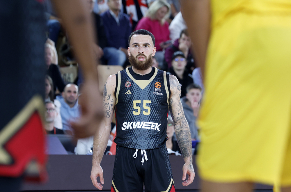 Monako žestoko kažnjen, a za sve je kriv Majk Džejms