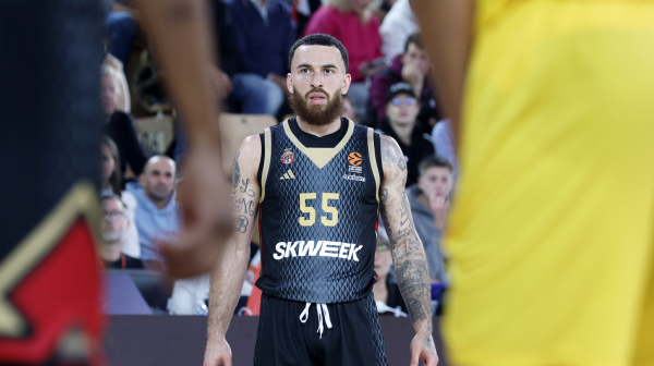 Džejms ljut na bivšeg trenera: "Reci mi to u lice"