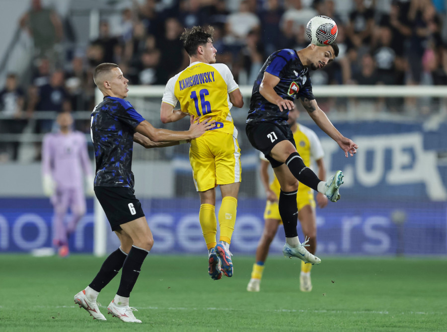 TSC se obrukao – primio osam golova u porazu za pamćenje!