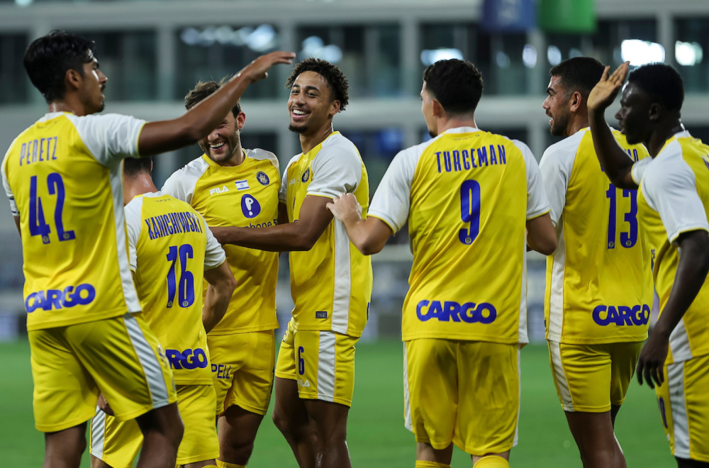 TSC se obrukao – primio osam golova u porazu za pamćenje!