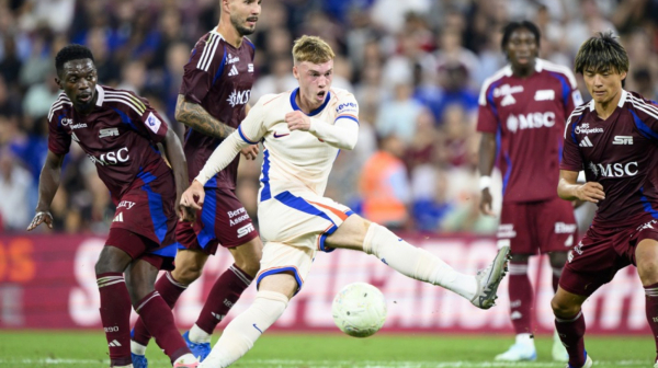 Čelsi izgubio, ali ide u LK – Zrinjski ponižen u Mostaru