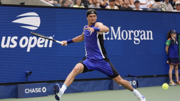 Henman: Rizikujem, tipujem na Zvereva