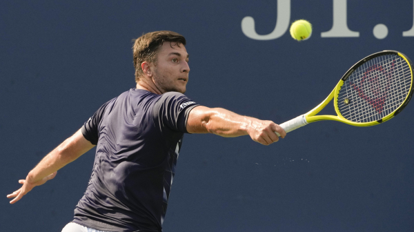 Kecmanović: Raspao sam se!