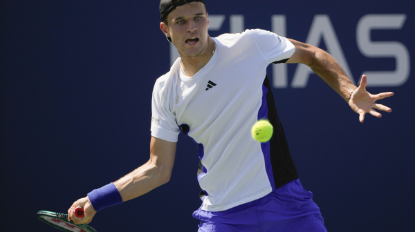 Mensik maratonac napravio preokret za pamćenje VIDEO