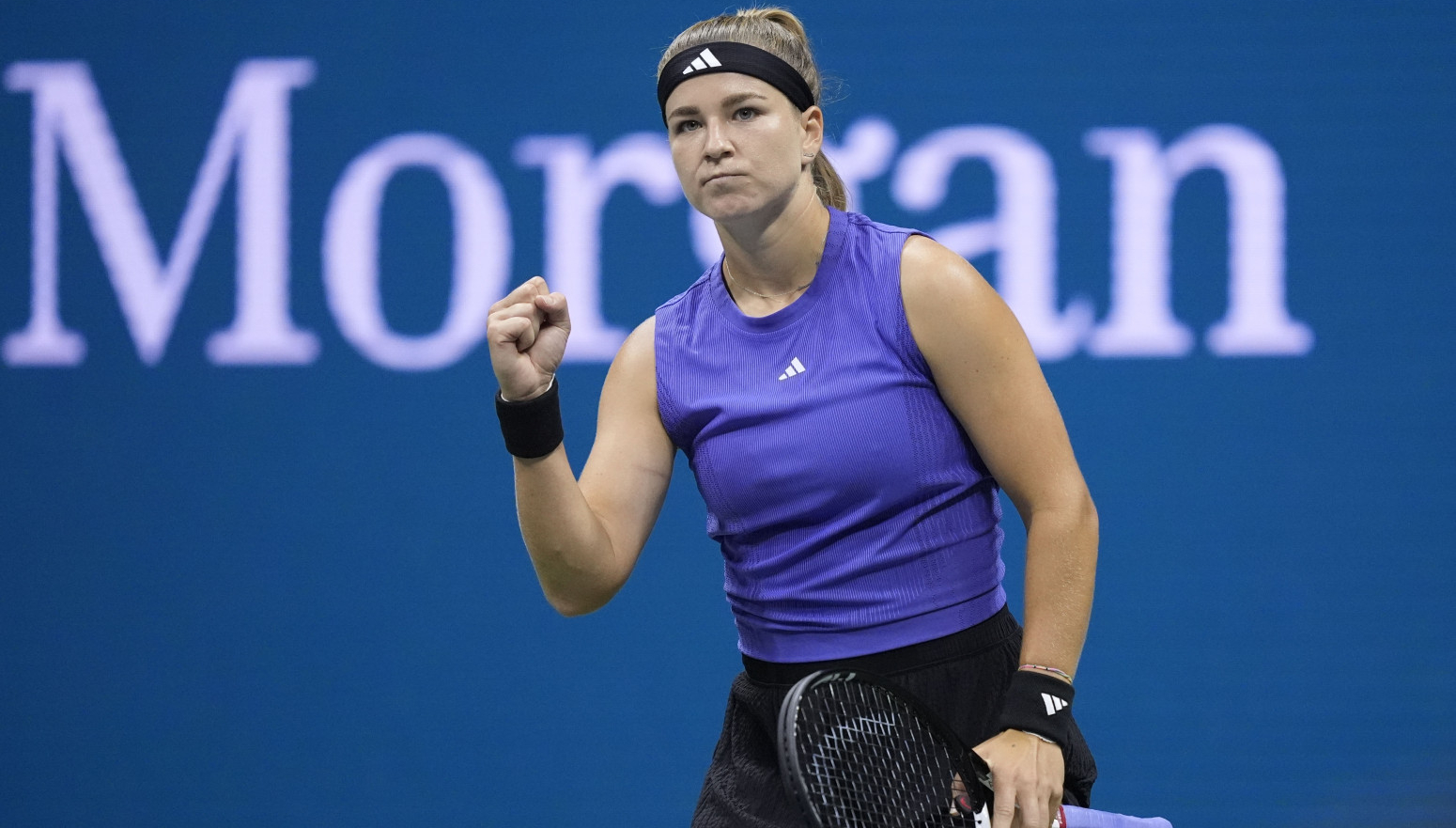 Muhova srušila Osaku, dvostruka šampionka daleko od stare forme